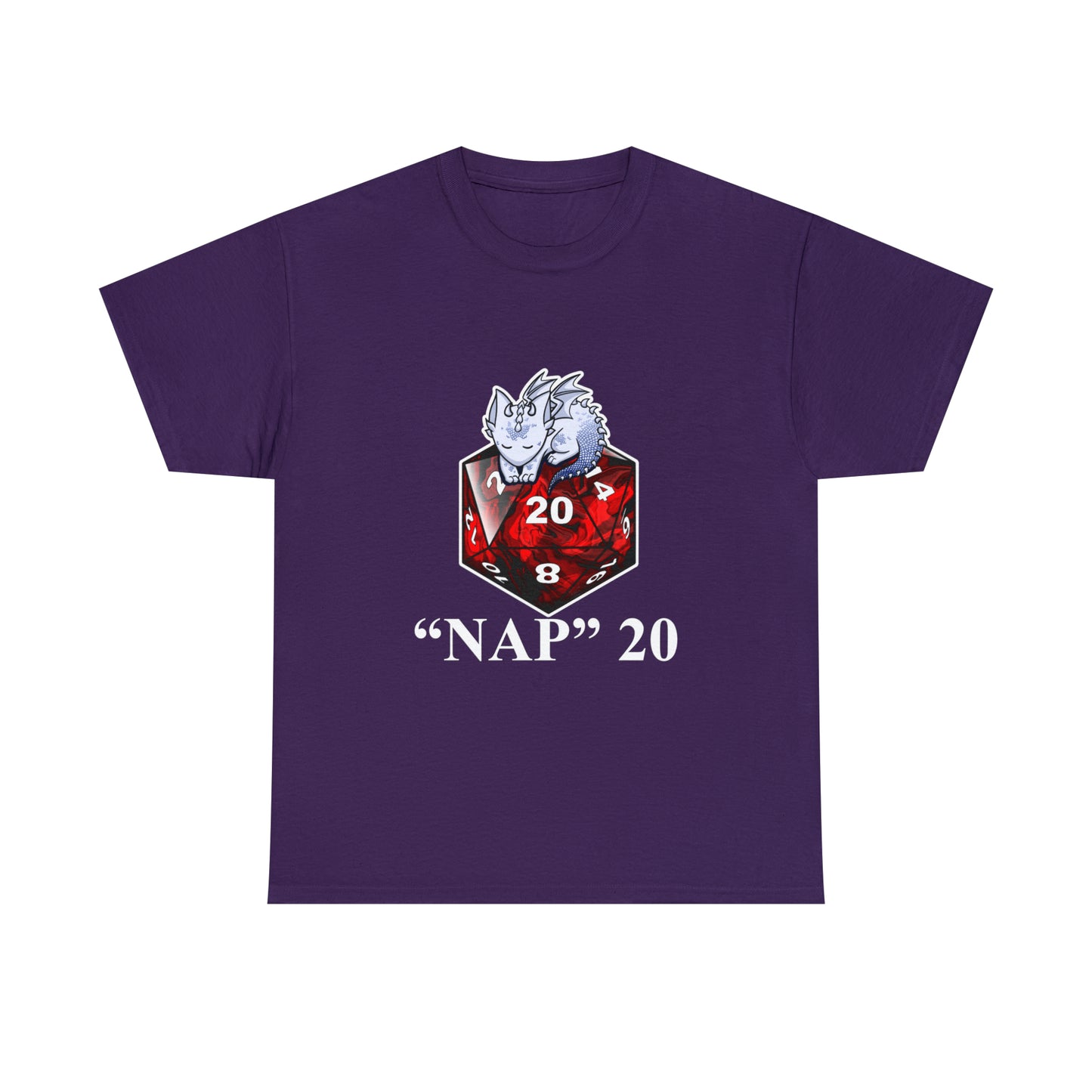 Nap 20 Tee Shirt